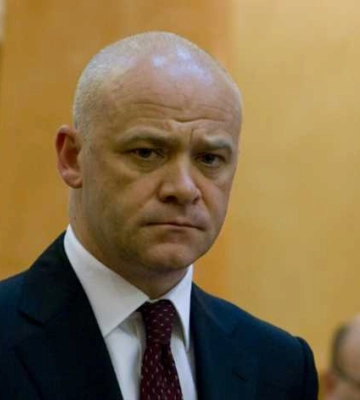 Мэр Одессы Геннадий Труханов обратился к горожанам по поводу ситуации с отключением электроэнергии