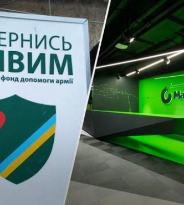 Українська MacPaw пообіцяла щомісяця донатити на &quot;Повернись живим&quot;: про яку суму йдеться