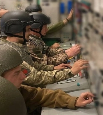 ЗСУ знищили усі Shahed-136, що летіли на Київщину — Ігнат