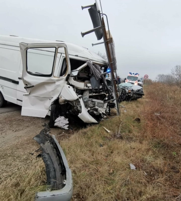В Одеській області без світла – близько 70% споживачів