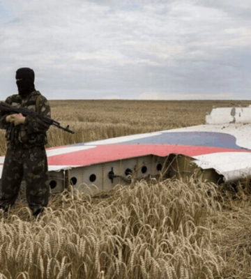 Суд признал Гиркина и приспешников причастными к сбитию борта MH17, а доказательства РФ – фальшивыми