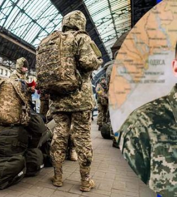 Какая ситуация с мобилизацией во Львове: много ли добровольцев и ухилянцев