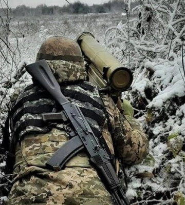 Окупанти посилюють терор на Донеччині – Генштаб 