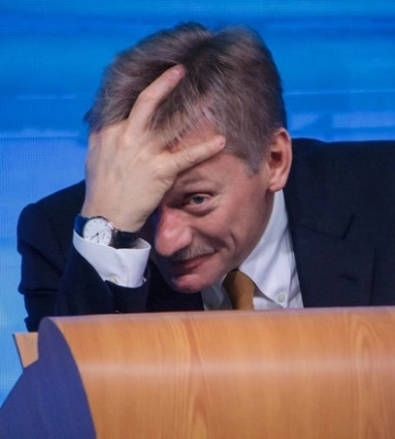 росія  визнає, що ракетні удари по українській енергетиці - це примус до переговорів