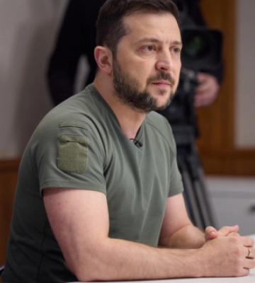 Президент призначив керівника Ужгородської районної державної адміністрації