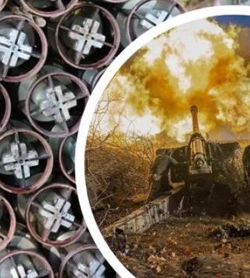 Завербовані зеки й викрадене медобладнання з Нової Каховки: головне з Генштабу