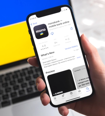У Польщі планують запустити monobank