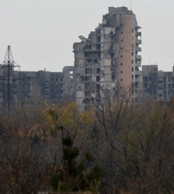 Окупанти посилюють адміністративно-поліцейські заходи на Луганщині