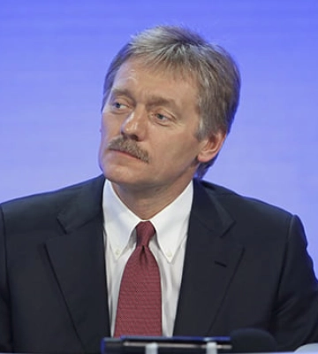 Класична теза пропаганди: МЗС відповіло на заяву Пєскова про “неефективне використання” західної допомоги