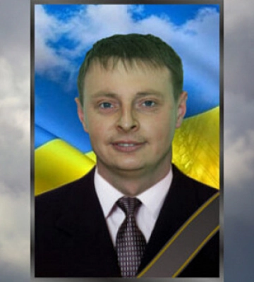 На війні за Україну загинув криворіжець Сергій Гнатюк