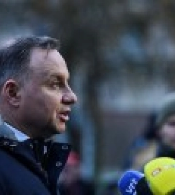 Польша: Украина не участвует в расследовании ракетного удара