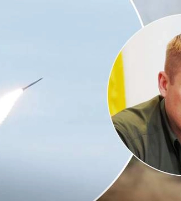 Одесскую область сегодня враг атаковал "Калибрамы" и с истребителей Су-30 - ОК "Юг"