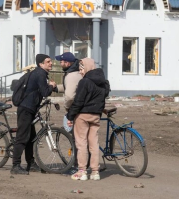 Головні новини за 17 листопада: пастка в Криму, скільки будемо без світла, дві ялинки в Києві та гидкі &quot;тактики&quot; РФ