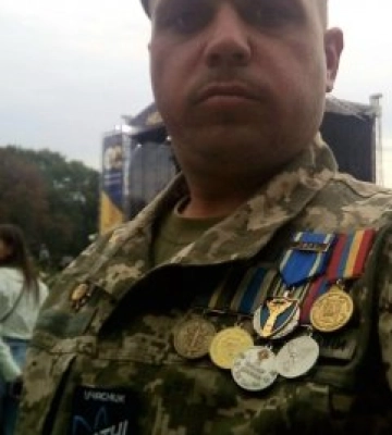 На Закарпаття знову надійшла трагічна звістка (ФОТО)