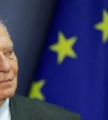 У ЄС заявили, що росія ще не готова до миру в Україні
