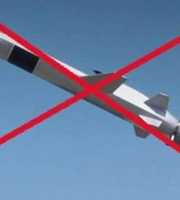 Одесскую область сегодня враг атаковал "Калибрамы" и с истребителей Су-30 - ОК "Юг"