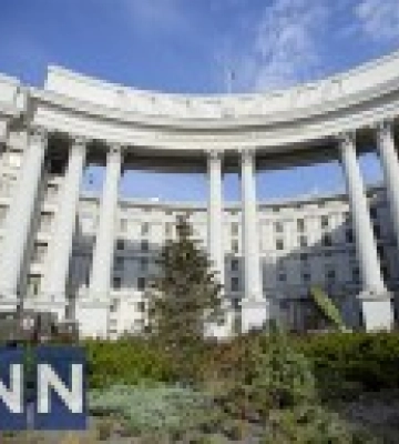 МЗС України підтвердило зустріч з Іраном щодо дронів-камікадзе, які використовує рф