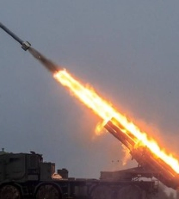 Чи буде котел під Бахмутом: експерт озвучив прогноз