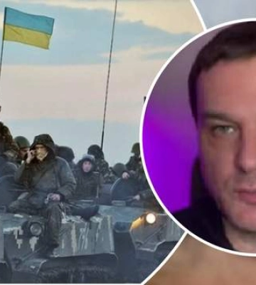 Крим повернеться до України швидше, ніж Донбас, – Яковина