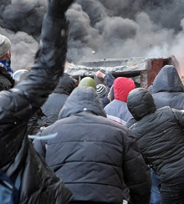 Суд завершив розгляд справи щодо вбивств 20 лютого під час Євромайдану