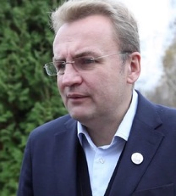 Будут ли во Львове праздновать новогодние и рождественские праздники: Садовый дал четкий ответ