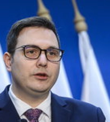Запад не должен диктовать Украине условия мира, она сделала четкий выбор – глава МИД Чехии