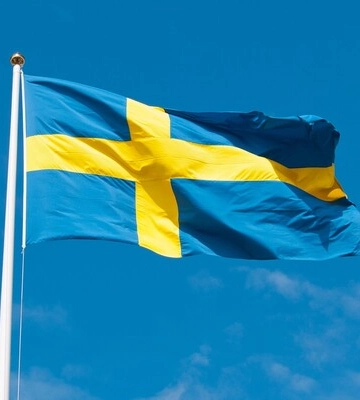 Парламент Швеції схвалив надання Україні військової допомоги на рекордні $287 млн