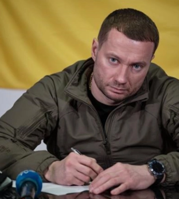 Кириленко рассказал о ситуации с отоплением в Донецкой области