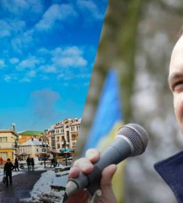 Буде холодно, – мер Івано-Франківська попросив місцевих виїхати з міста на зиму