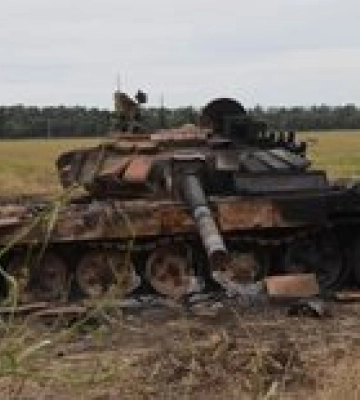Оккупанты опасаются новых прорывов ВСУ, войска с южного фронта бросят на Бахмут – союзники