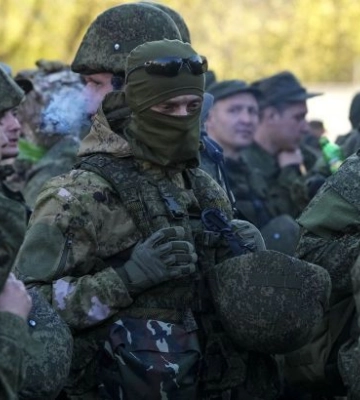 У Кам’янському без світла лівий берег