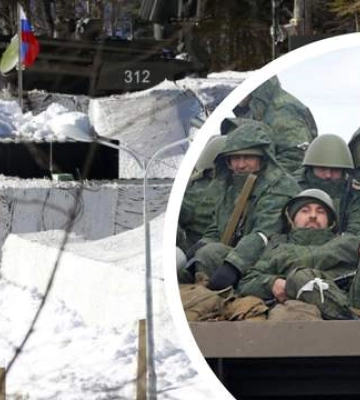 Росіяни готуються до великих українських проривів: розвідка пояснила, що на це вказує