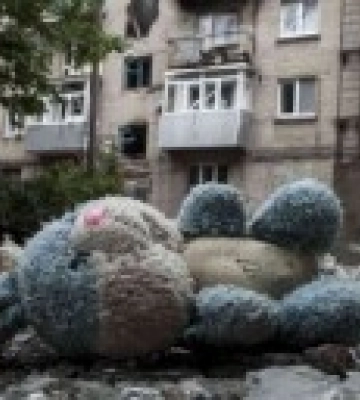 Оккупанты убили в Украине 433 ребенка - Офис Генпрокурора