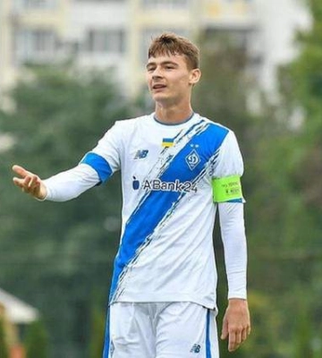 Сломали его Instagram: мошенники требовали деньги от имени капитана Динамо