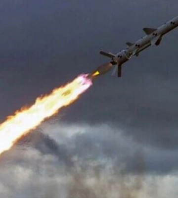 Сбитая вчера над Киевом ракета РФ была с имитатором ядерной боеголовки, - Defence Express