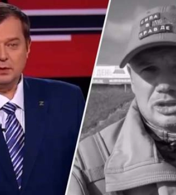 Будет следующим: гауляйтер Балицкий повторил предсмертную &quot;шпаргалку&quot; Стремоусова