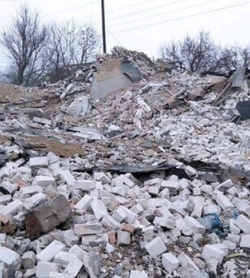 Упродовж минулої доби окупанти обстріляли цивільну інфраструктуру в районі 13 населених пунктів на Запоріжжі, - ОВА