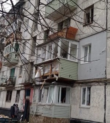 В окупованому Лисичанську загарбники "роздають" вугілля й дрова: вистачить на 30 хат, – Луганська ОВА