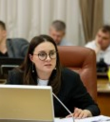 В Минэкономики могут пересмотреть макропрогноз из-за ударов по объектам энергетики