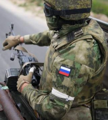 У Луганській області окупанти зобов&#039;язали медиків встати на військовий облік - Генштаб