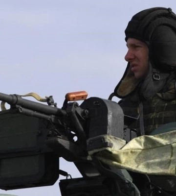 Розвідка повідомила, що відбувається в армії РФ після втечі з Херсона