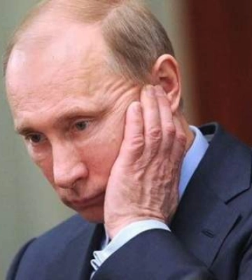 У &quot;ближньому колі&quot; Путіна розуміють, що війна проти України програна, – ЗМІ