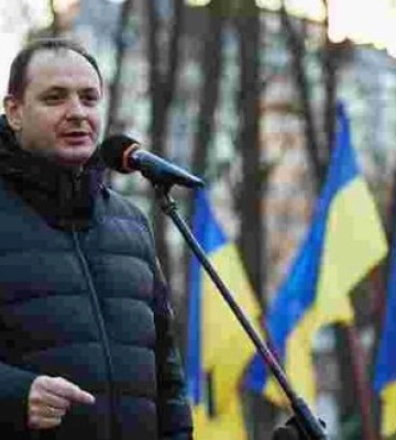 Городской голова Ивано-Франковска Марцинкив призвал жителей выехать на зиму из города