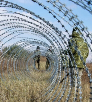 Загрози прориву кордону з боку Сумщини наразі немає- ОВА