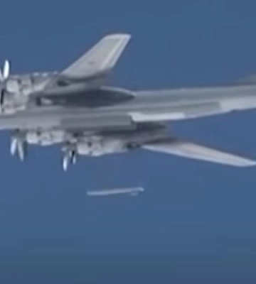 Ракети були з &quot;особливою&quot; ядерною боєголовкою: у четвер орки вдарили по Києву найнебезпечнішою зброєю - подробиці