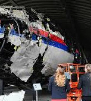 Cуд у Гаазі виніс перший вирок у справі збиття “Боїнг 777” на рейсі MH-17