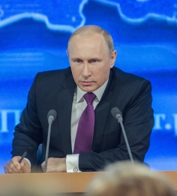 Після відступу з Херсона армія РФ припускає новий прорив ЗСУ - британска розвідка