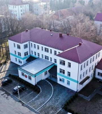 На Закарпатті дитина потрапила у реанімацію: що трапилось