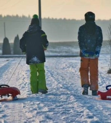 Графіки різні: коли львівські школярі підуть на зимові канікули та скільки відпочиватимуть