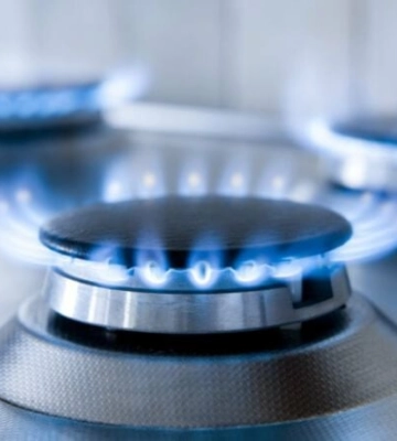 Где в Мелитополе 18 ноября газ подключают
